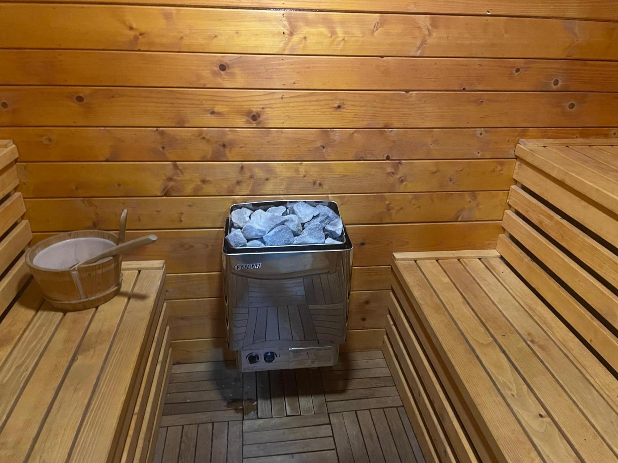 Alexandar Studio Apartman Мокра-Гора Экстерьер фото