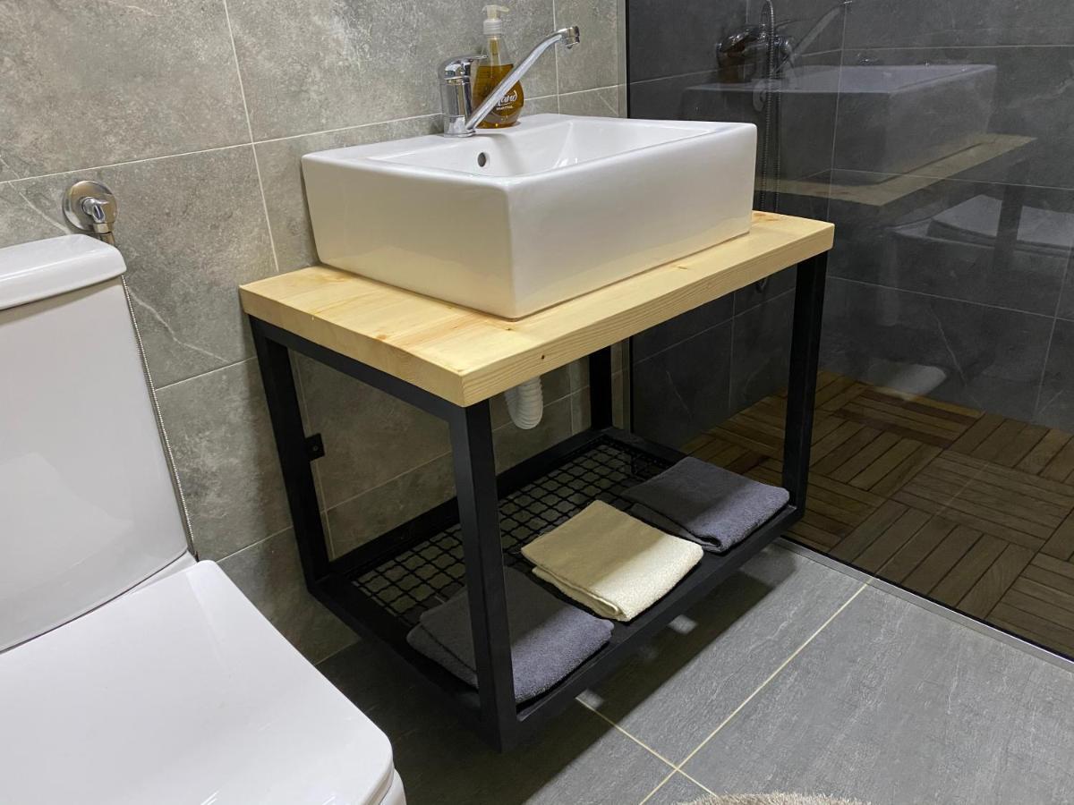 Alexandar Studio Apartman Мокра-Гора Экстерьер фото